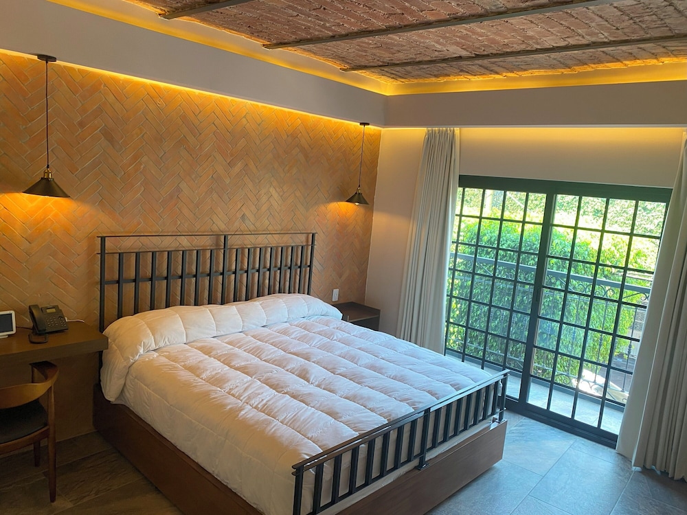 hotel boutique divino sol