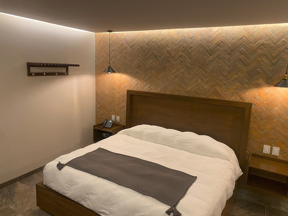 hotel boutique divino sol