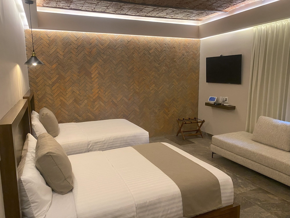 hotel boutique divino sol