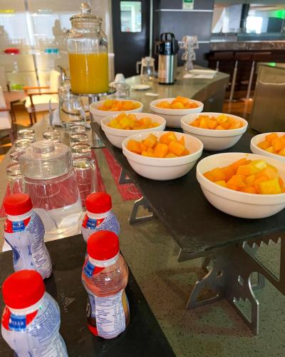 Sol De Oro Hotel & Suites,Lima>>Barranco,4 star