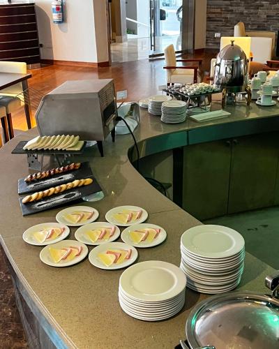 Sol De Oro Hotel & Suites,Lima>>Barranco,4 star