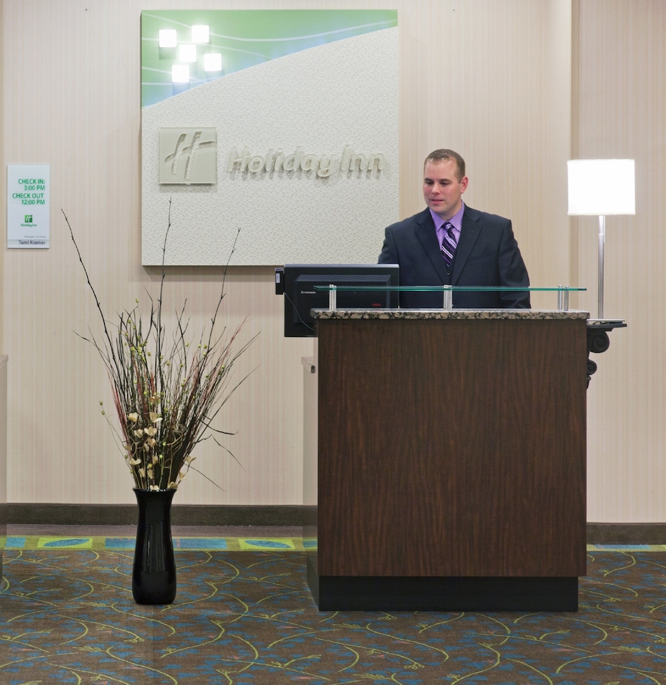 holiday inn lincoln southwest by ihg