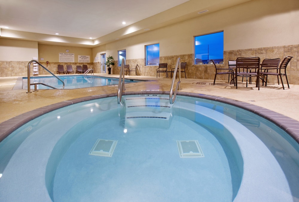 holiday inn lincoln southwest by ihg