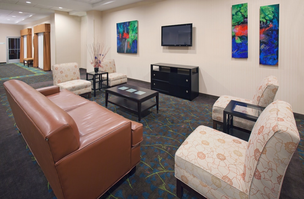 holiday inn lincoln southwest by ihg
