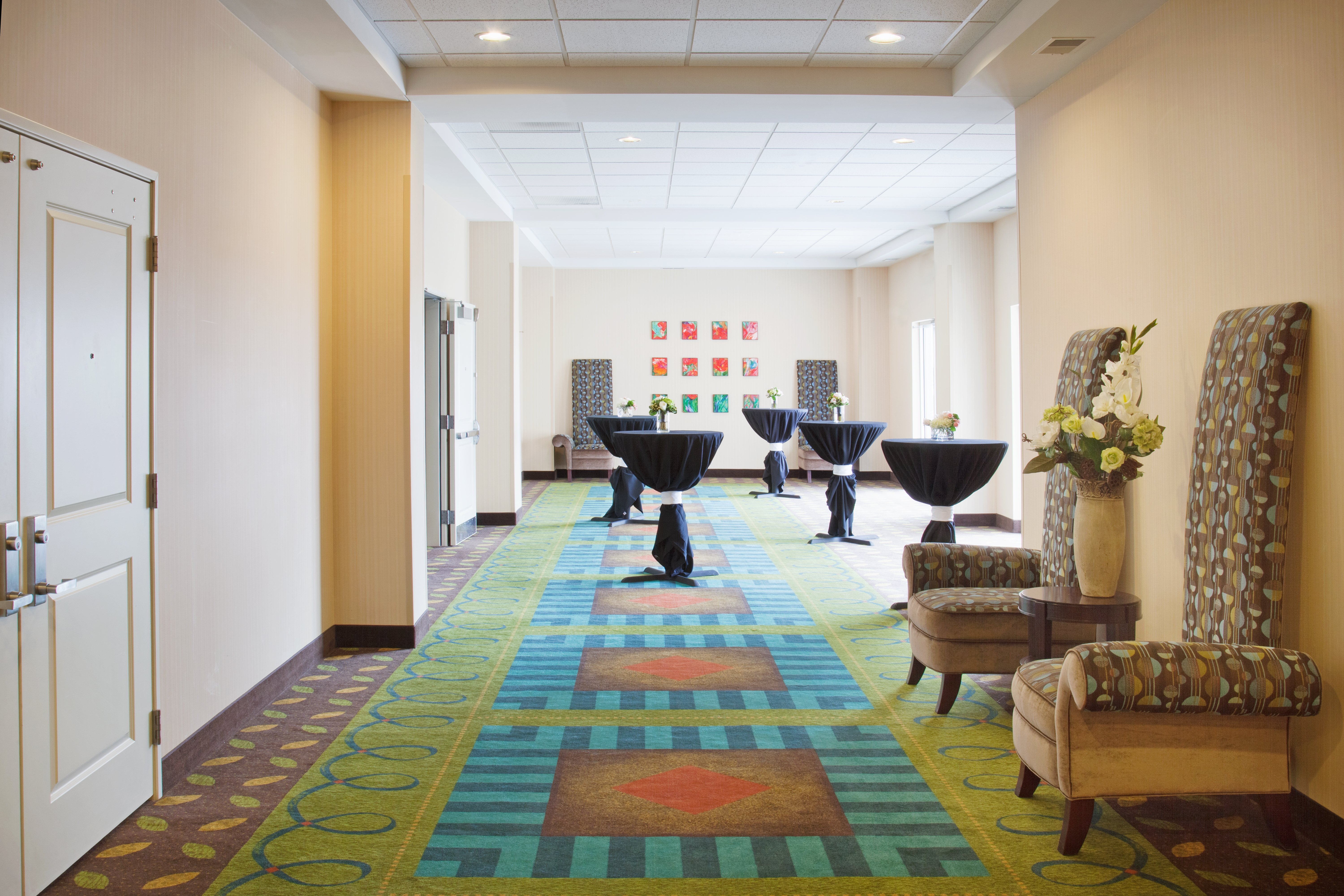 holiday inn lincoln southwest by ihg