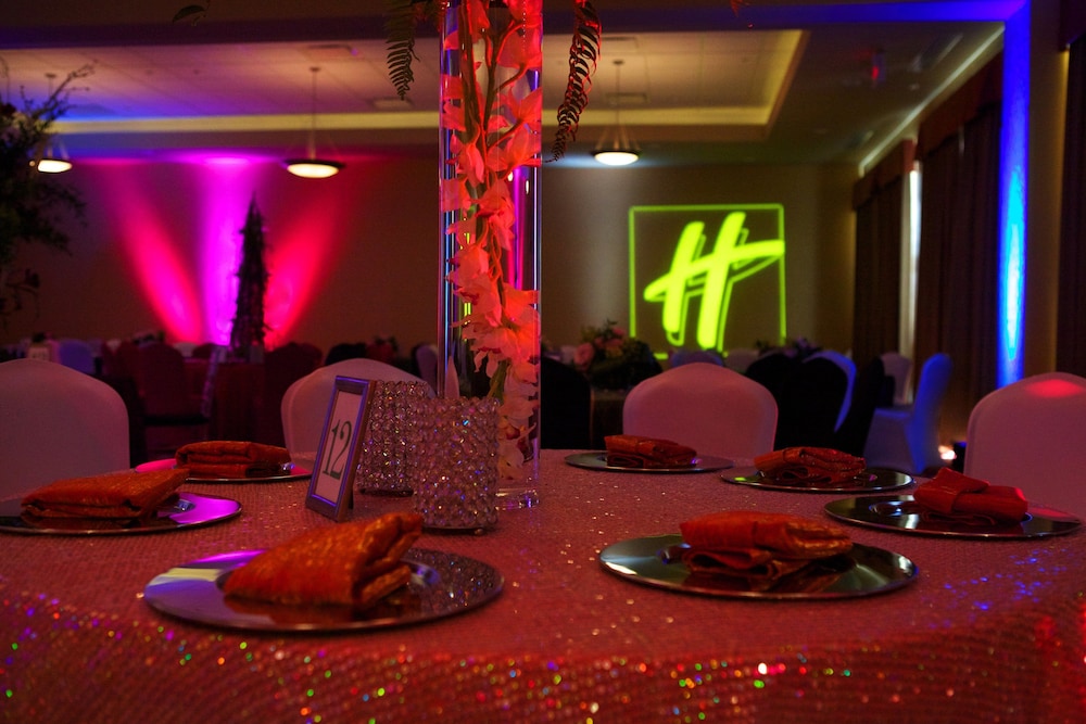 holiday inn lincoln southwest by ihg