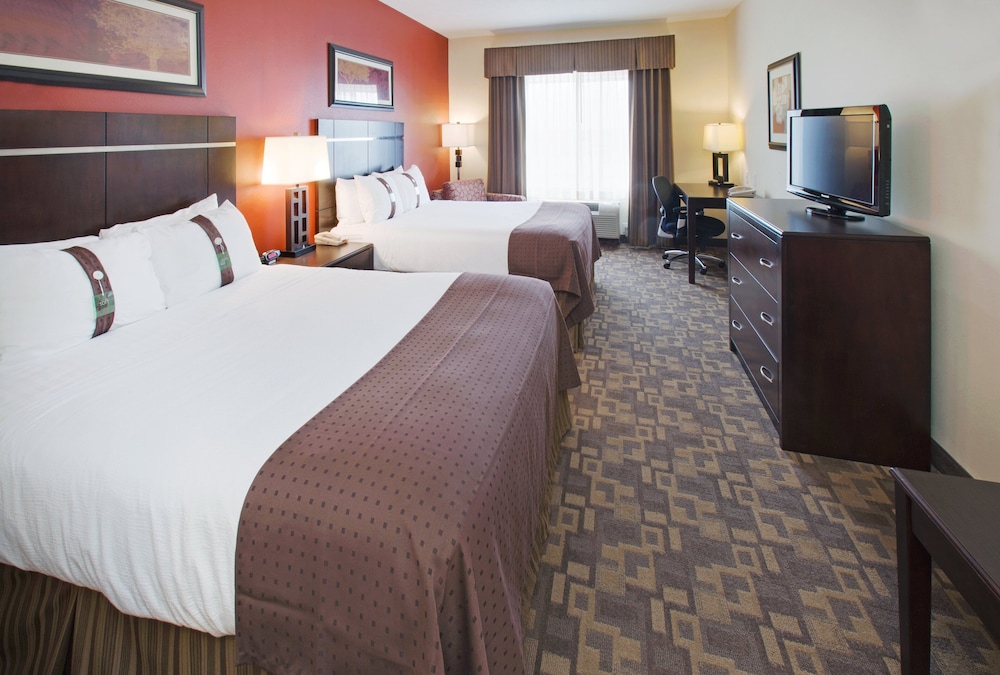 holiday inn lincoln southwest by ihg