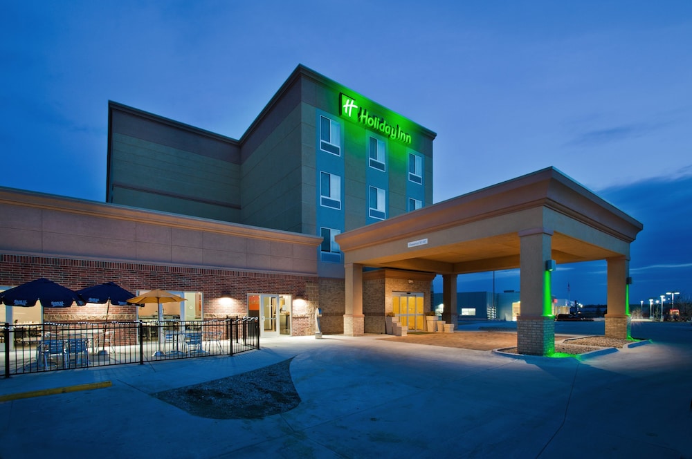 holiday inn lincoln southwest by ihg