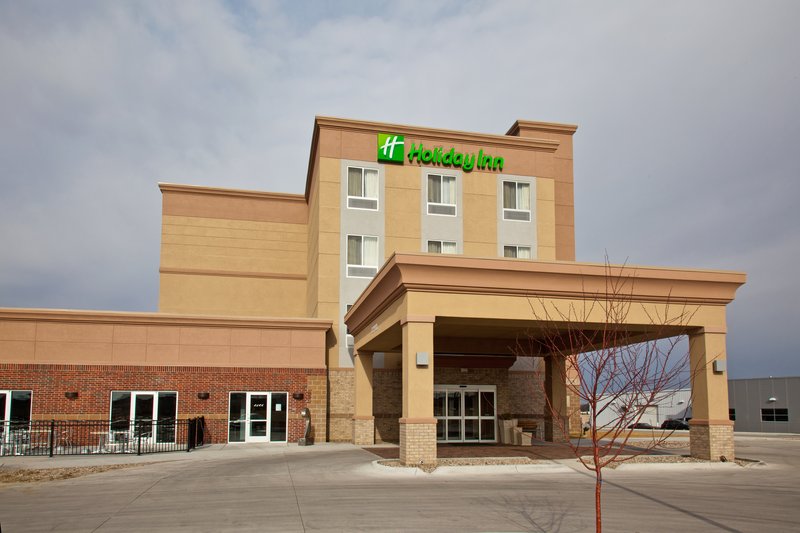 holiday inn lincoln southwest by ihg