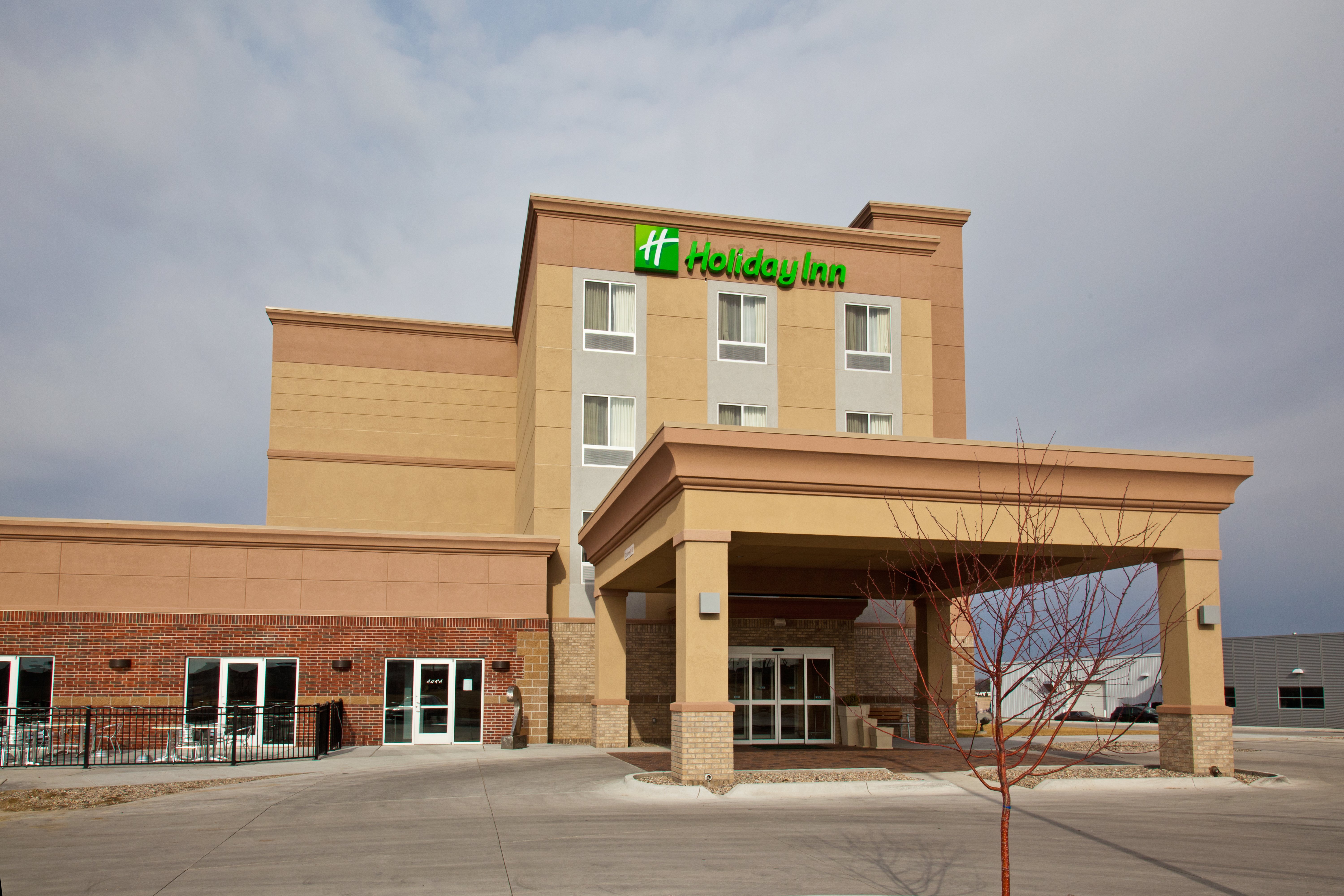 holiday inn lincoln southwest by ihg
