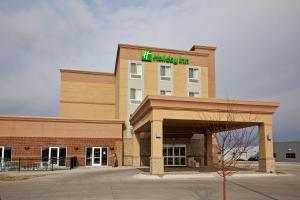 holiday inn lincoln southwest by ihg