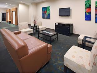 holiday inn lincoln southwest by ihg