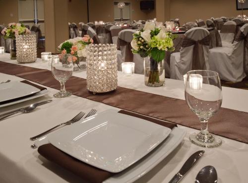 holiday inn lincoln southwest by ihg