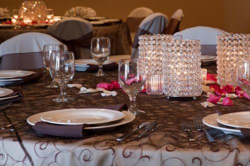 holiday inn lincoln southwest by ihg