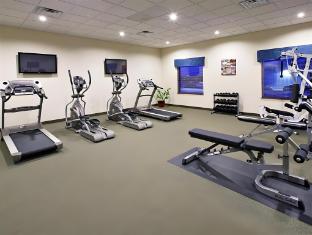 holiday inn lincoln southwest by ihg
