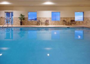 holiday inn lincoln southwest by ihg