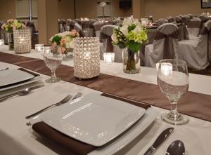 holiday inn lincoln southwest by ihg