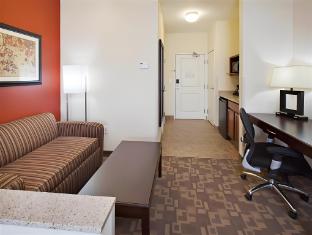 holiday inn lincoln southwest by ihg