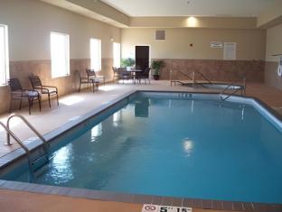 holiday inn lincoln southwest by ihg