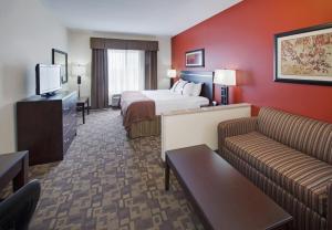 holiday inn lincoln southwest by ihg