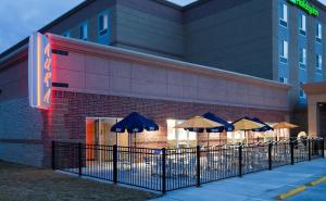 holiday inn lincoln southwest by ihg