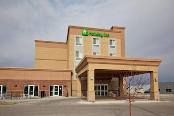 holiday inn lincoln southwest by ihg