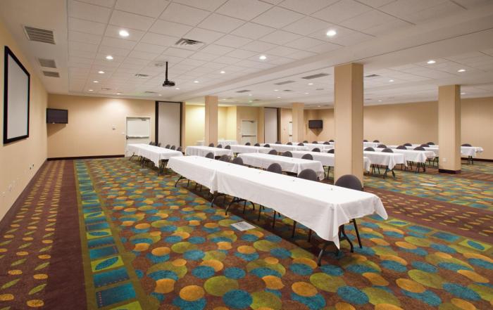 holiday inn lincoln southwest by ihg