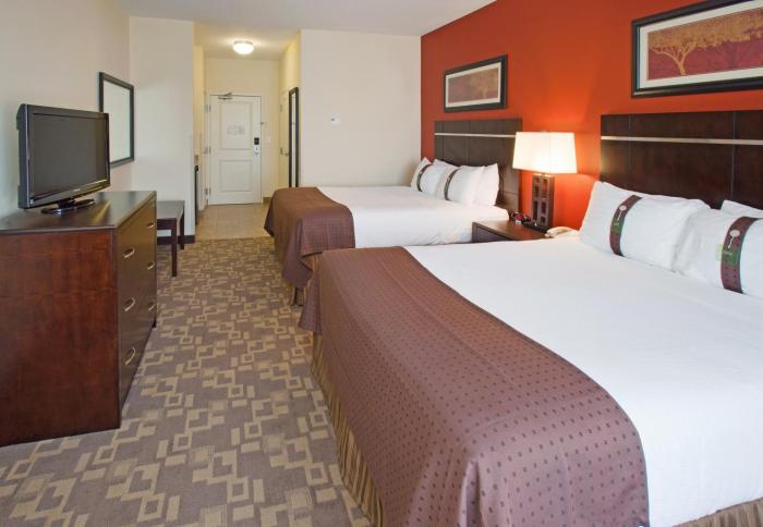 holiday inn lincoln southwest by ihg