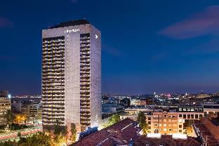 Sheraton Lisboa Hotel & Spa,Lisbon>>Avenidas Novas,5 star