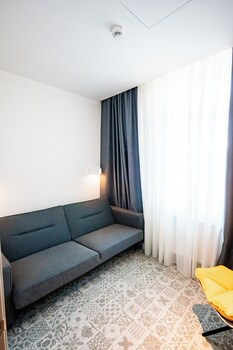 ibis styles sibiu