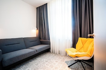 ibis styles sibiu