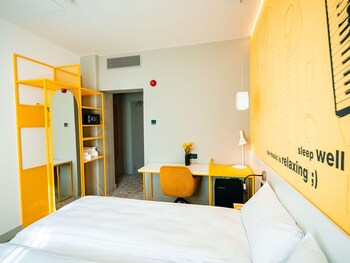 ibis styles sibiu