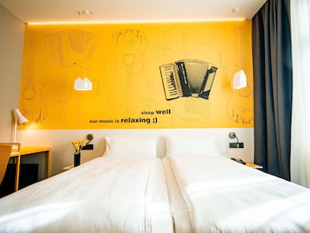 ibis styles sibiu