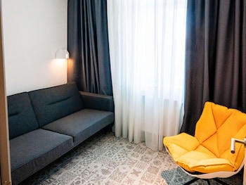 ibis styles sibiu