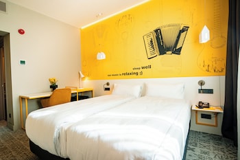 ibis styles sibiu