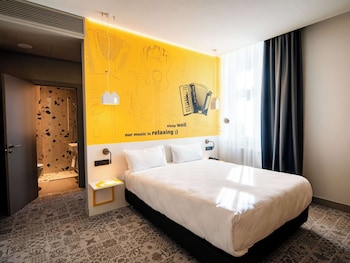 ibis styles sibiu