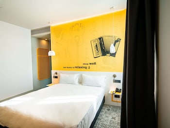 ibis styles sibiu