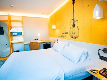 ibis styles sibiu