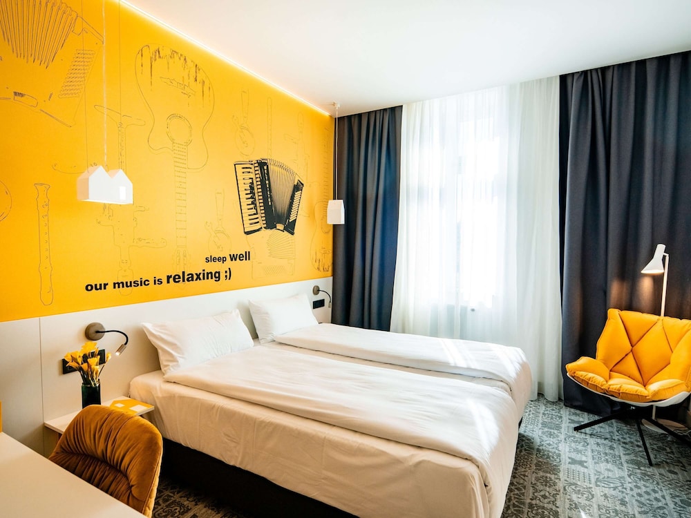ibis styles sibiu