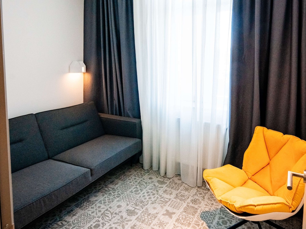ibis styles sibiu
