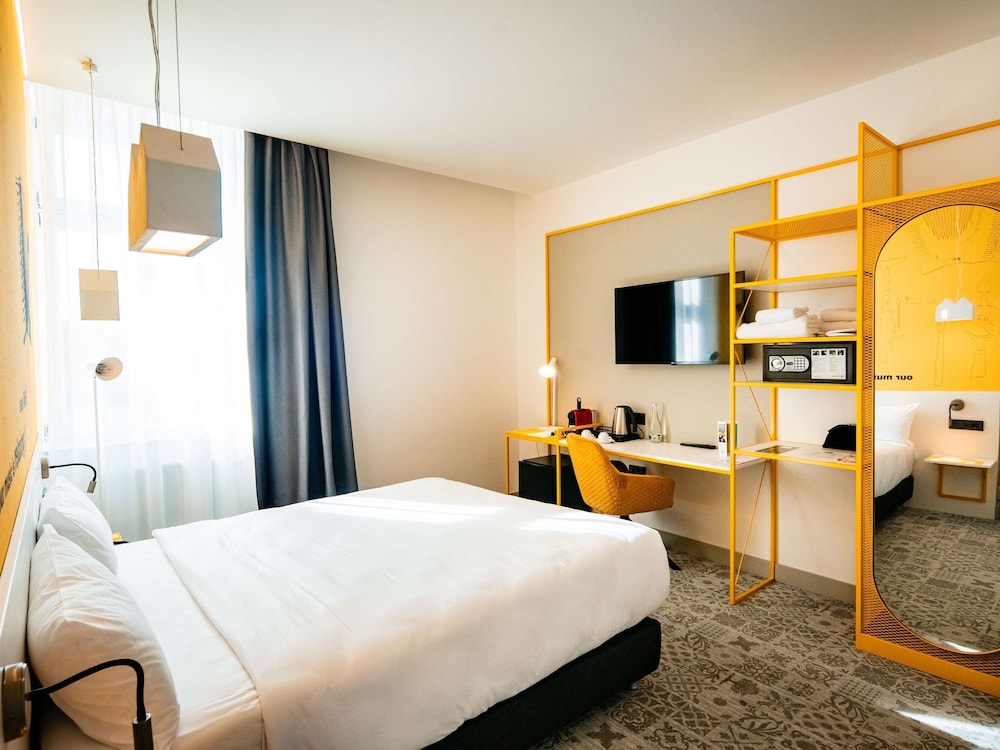 ibis styles sibiu