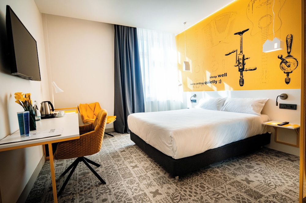 ibis styles sibiu