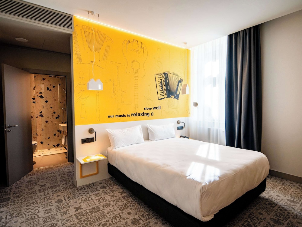 ibis styles sibiu