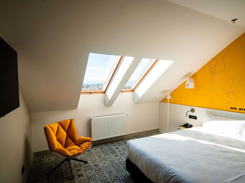 ibis styles sibiu