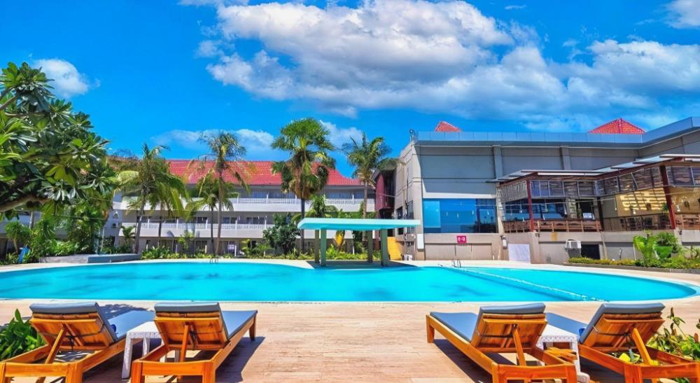 kristal hotel kupang