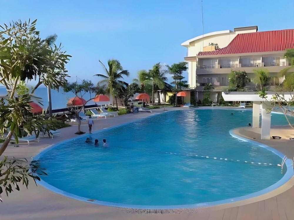 kristal hotel kupang