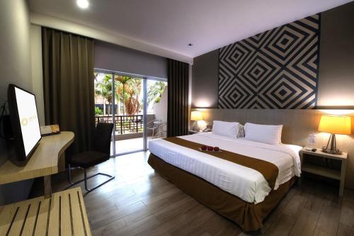kristal hotel kupang