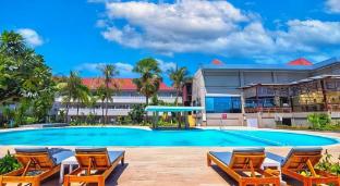 kristal hotel kupang