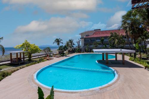 kristal hotel kupang