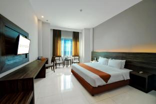 kristal hotel kupang